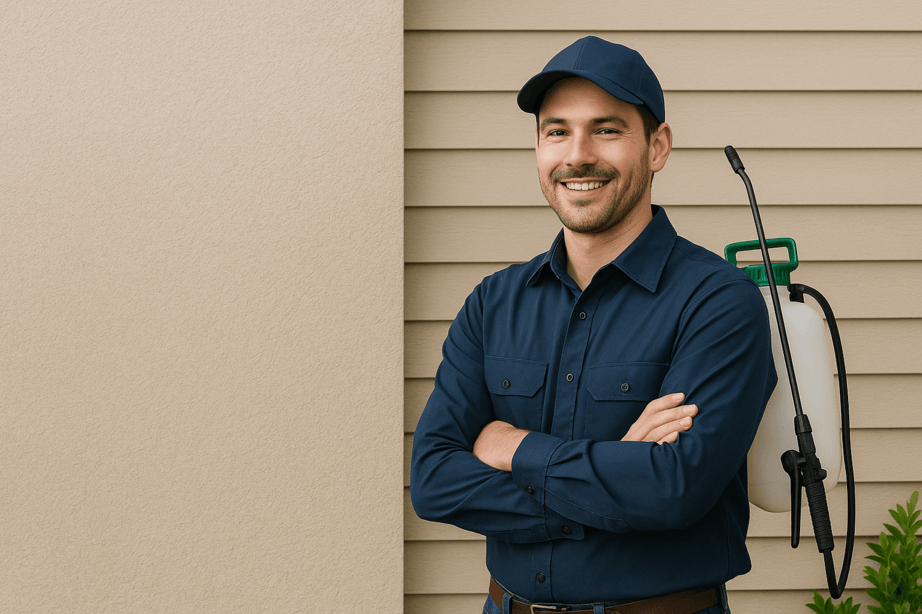 Pest & Termite Control in Downey, CA
